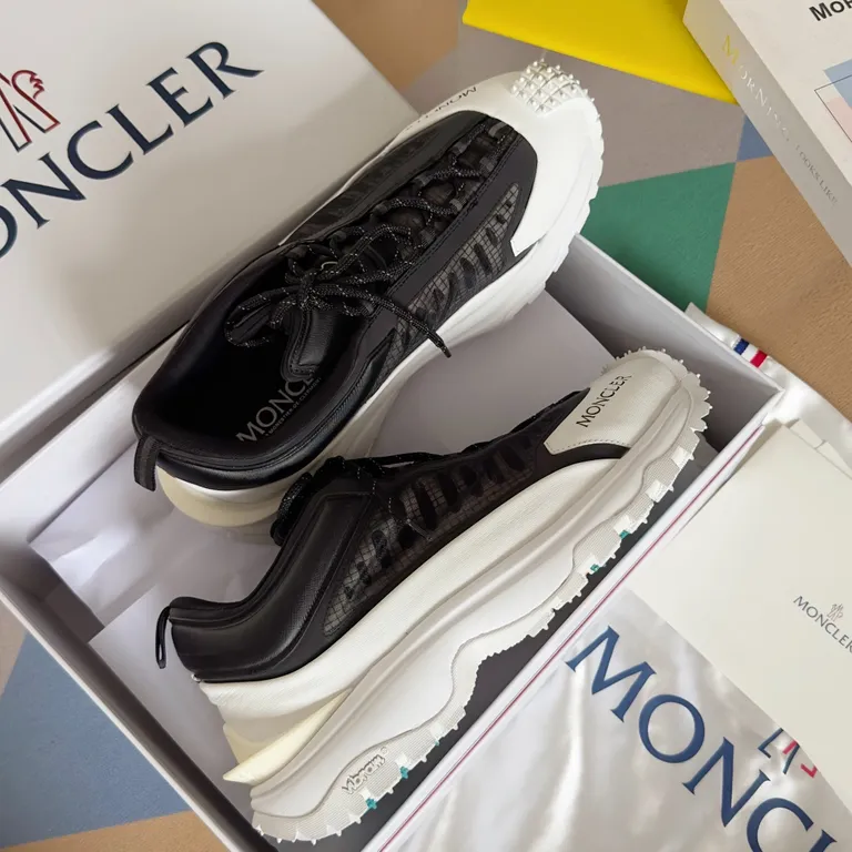 Moncler Shoe 